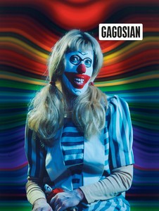 <p>Cindy Sherman’s <em>Untitled #412&nbsp;</em>(2003) on the cover of <em>Gagosian Quarterly</em>, Spring 2020</p>