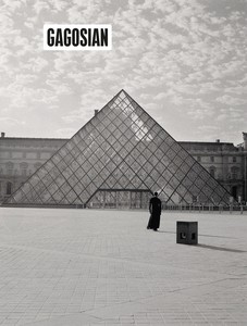 <p>Carrie Mae Weems’s <em>The Louvre</em> (2006), on the cover of <em>Gagosian Quarterly</em>, Summer 2021</p>