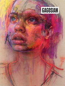 <p>Jenny Saville’s <em>Prism</em> (2020) on the cover of <em>Gagosian Quarterly</em>, Winter 2020</p>