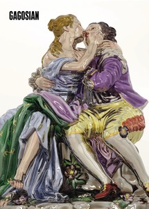 The Winter 2025 issue of Gagosian Quarterly is now available, featuring Jeff Koons’s Kissing Lovers (2016–25) on the cover.