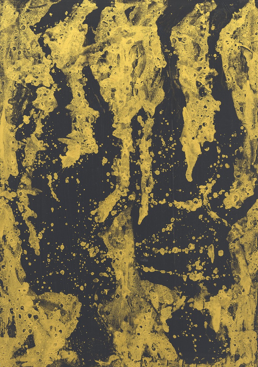 Georg Baselitz: Life, Love, Death | Gagosian Quarterly
