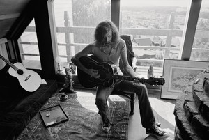 Graham Nash