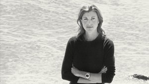 Helen Frankenthaler: Sea Change