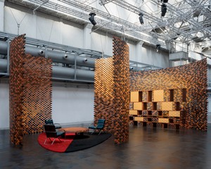 Highlights: Salone del Mobile Milano 2025