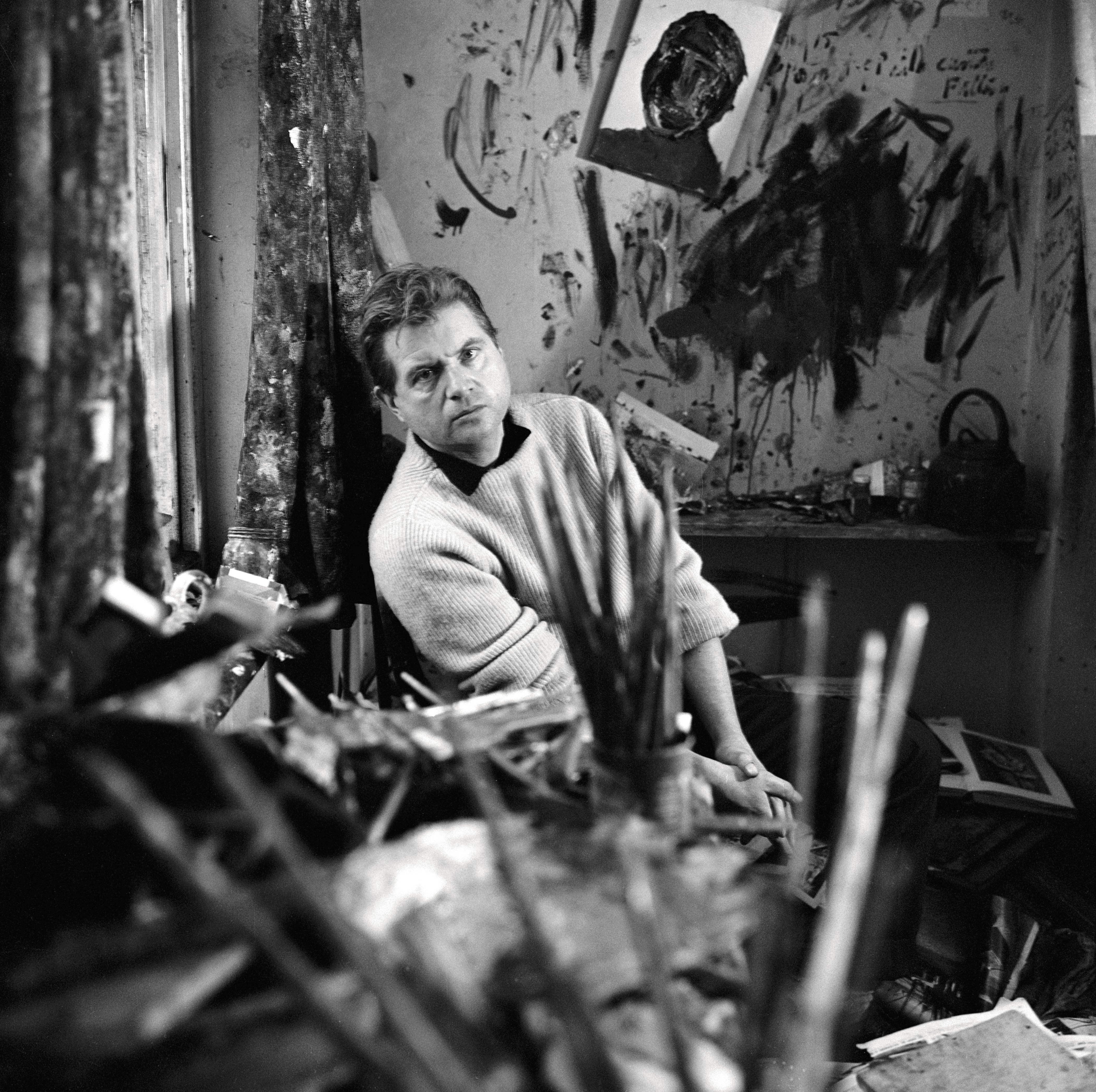 francis bacon painter