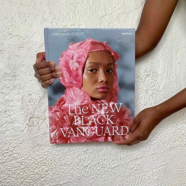 Asmaa Walton: Black Art Library