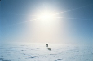 Ed Ruscha and Erling Kagge: Silence, Slowness, Exploration