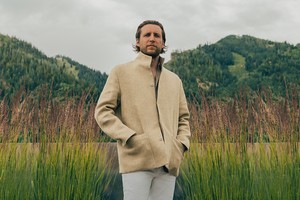 Edoardo Zegna: Beyond the Second Skin