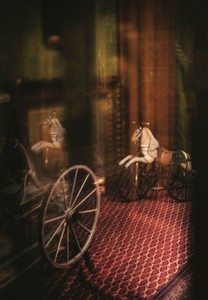 Émile Hermès Museum, Paris. Photo: Nathalia Baetens, courtesy Hermès