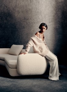 Photo: Paolo Roversi for Poliform