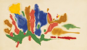 The Helen Frankenthaler Foundation on COVID-19 Relief Funding