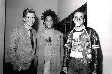 Jean-Michel Basquiat: Los Angeles