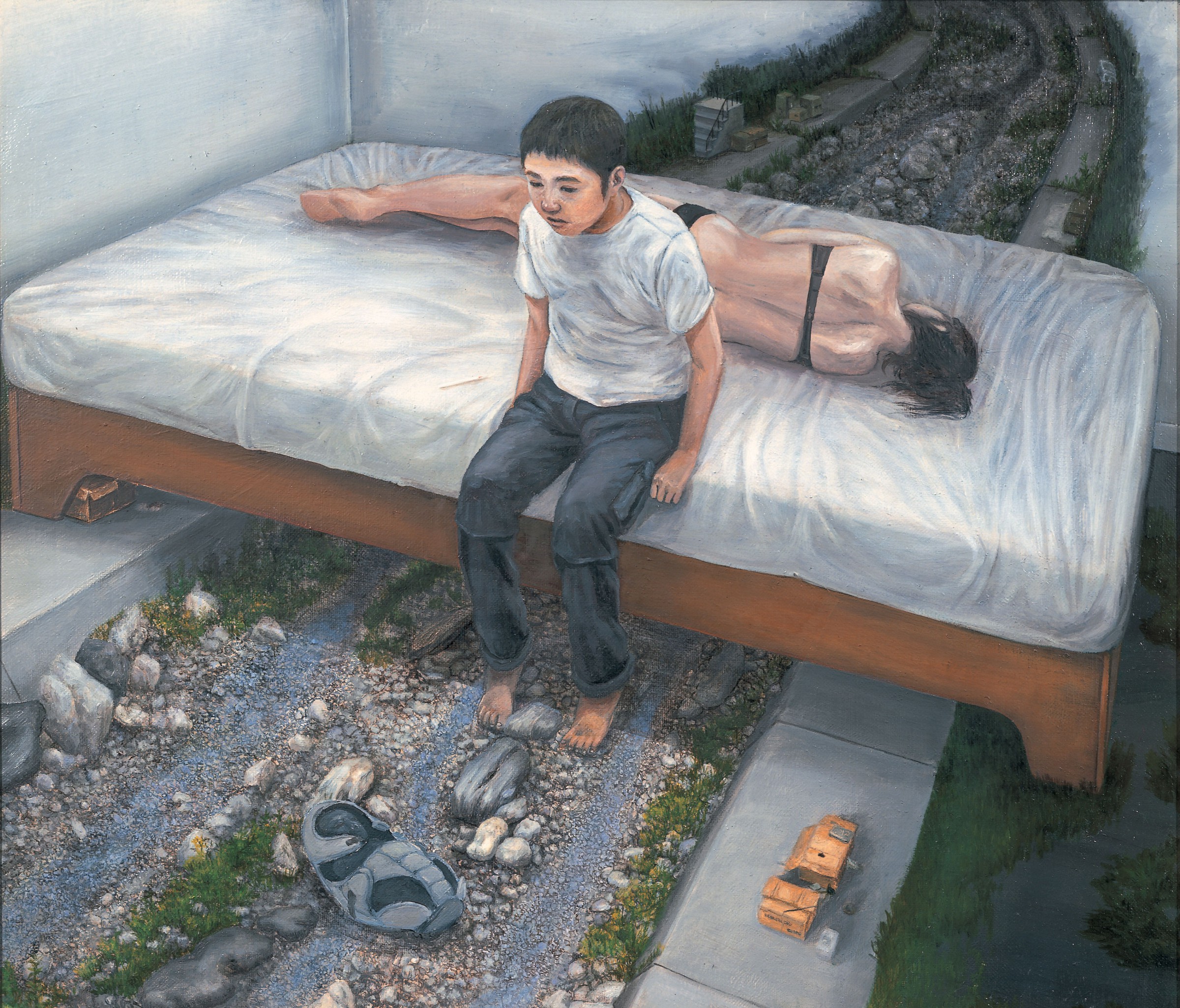 Nostalgia and Apocalypse | Gagosian Quarterly