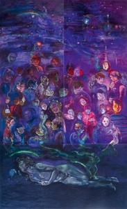 Picture Books: Mary Gaitskill & Jill Mulleady