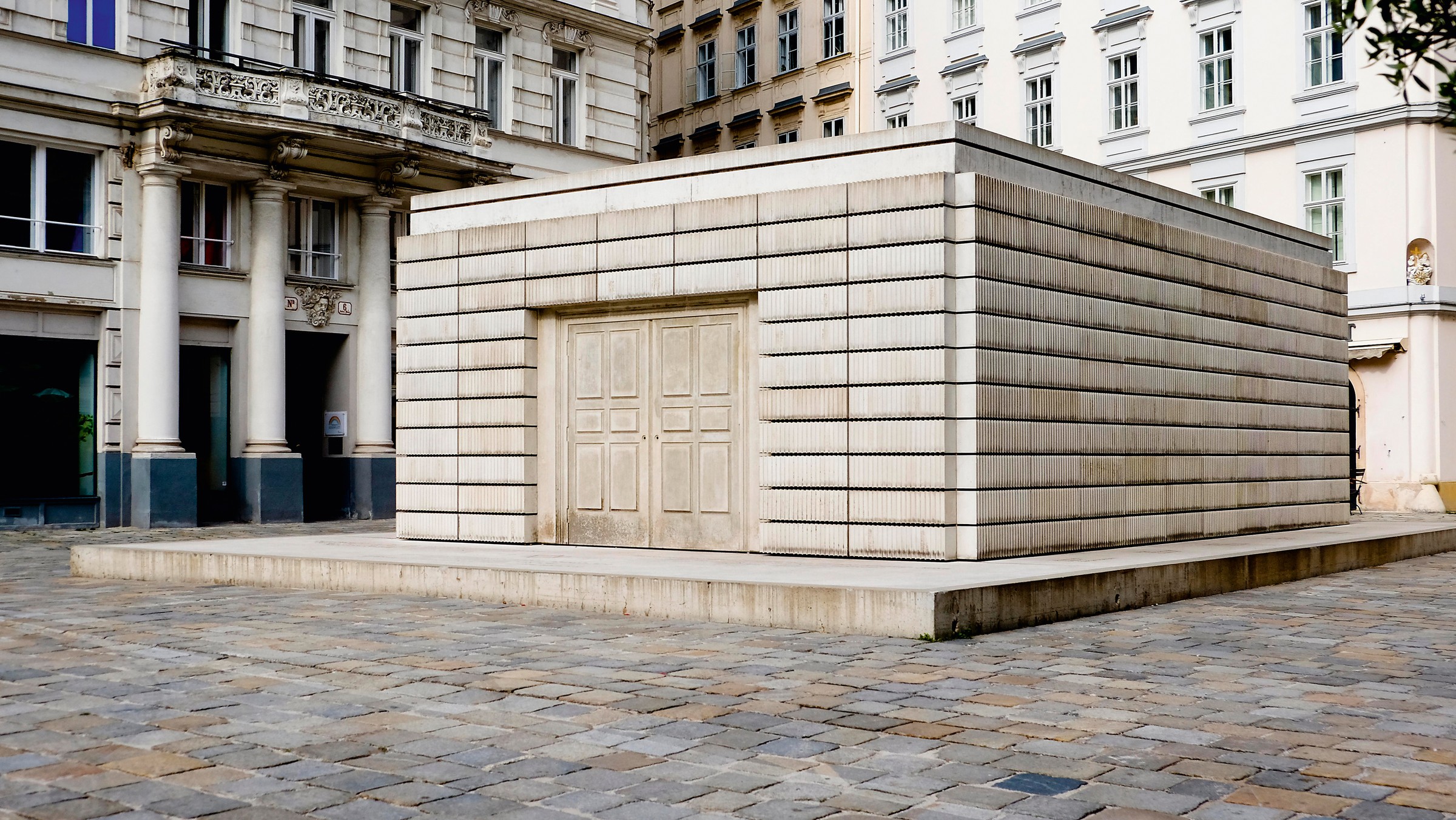Rachel Whiteread: Casting History | Gagosian Quarterly