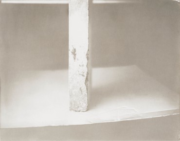 to light, and then return—Edmund de Waal and Sally Mann