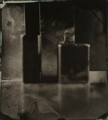 to light, and then return—Edmund de Waal and Sally Mann