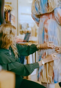 Ulla Johnson: About the Heart