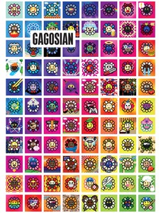 The cover of the Gagosian Quarterly Summer 2022