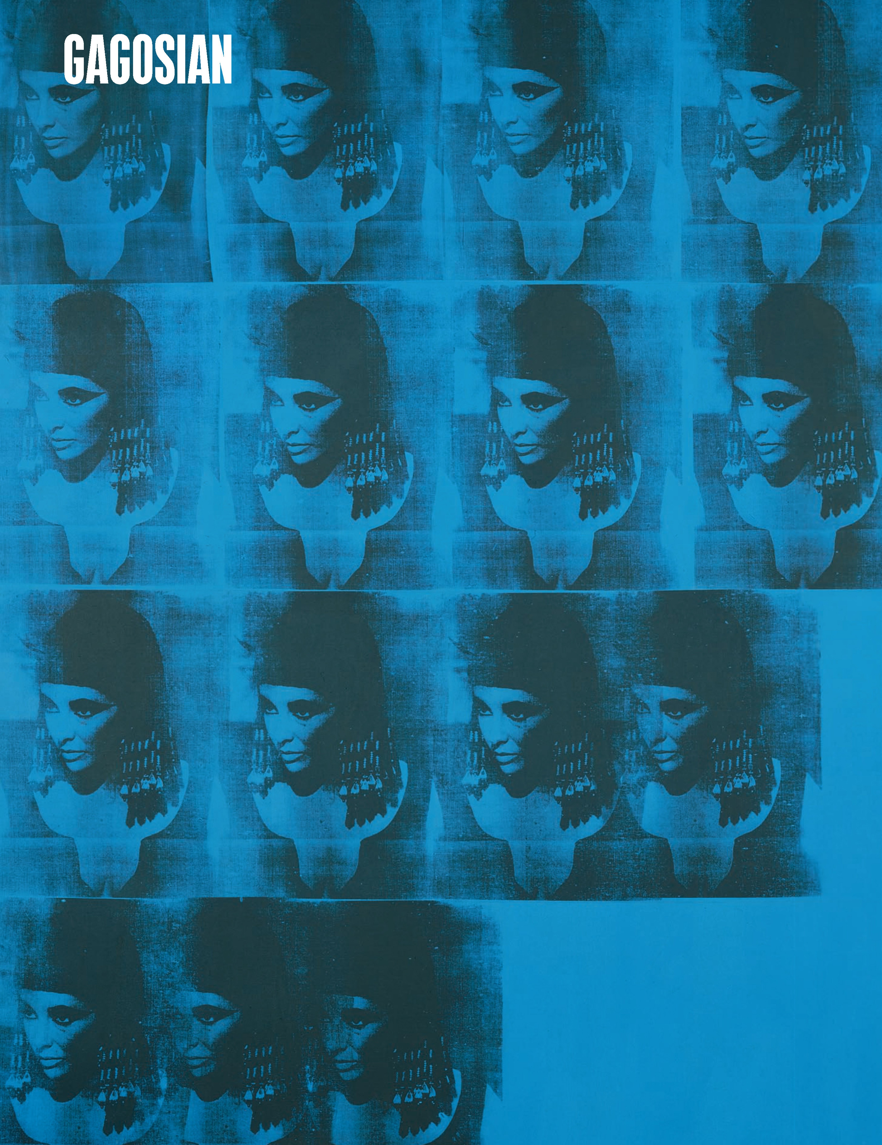 Recent Issues | Gagosian Quarterly