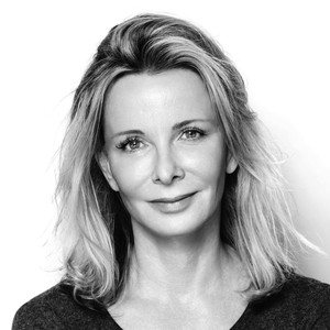 Portrait of Susan Casey