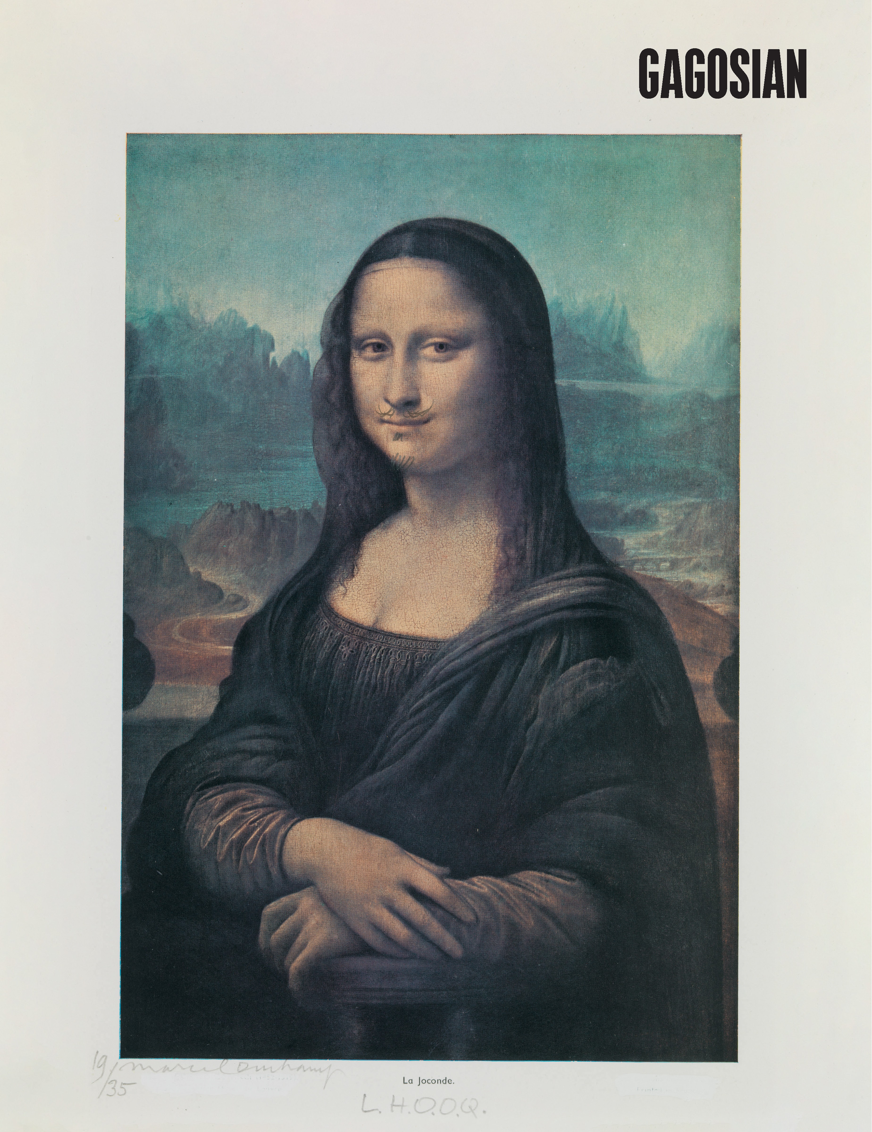 Recent Issues | Gagosian Quarterly