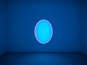 James Turrell: Lifting the Veil