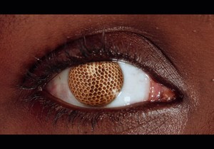 Still from THE GREAT NORTH (2024), directed by Jenn Nkiru © MOTHERSHIP 2024