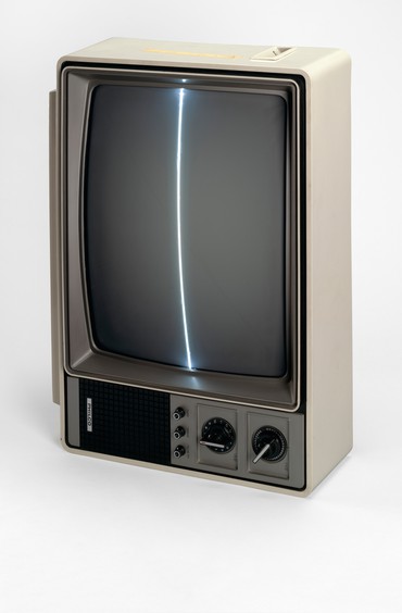 Life and Technology: The Binary of Nam June Paik