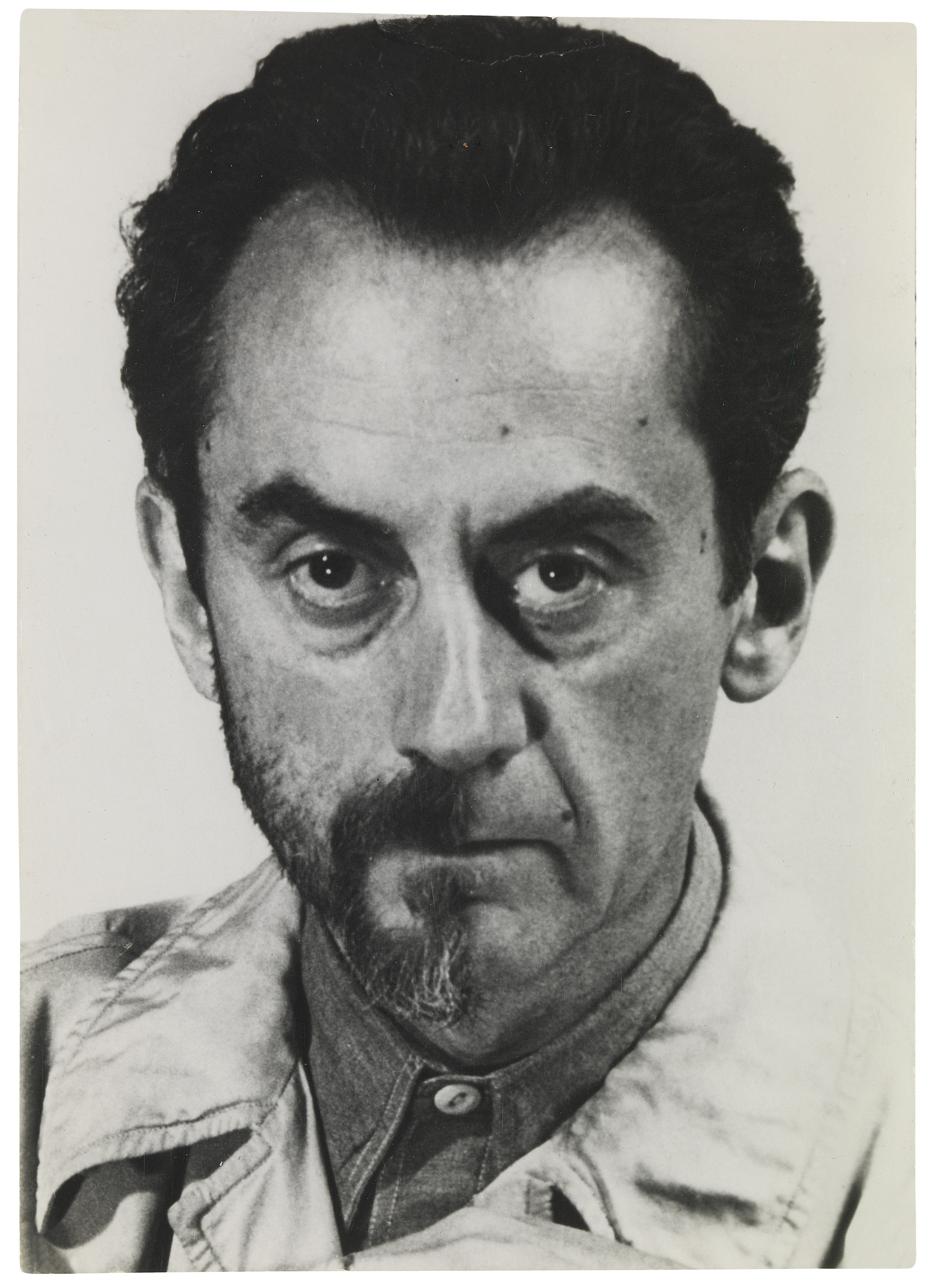 Фотографии man ray