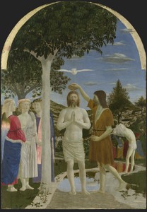 Rachel Whiteread on Piero della Francesca