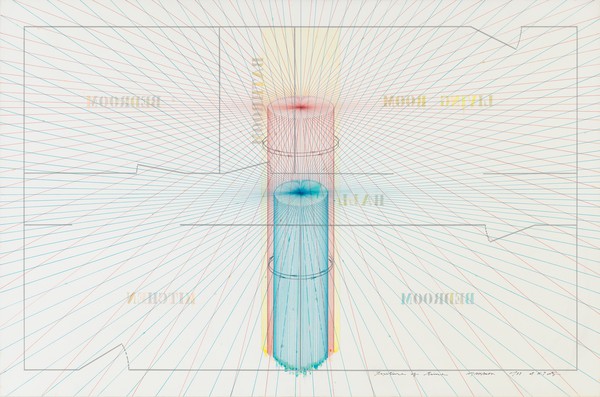Rediscovering Arakawa | Gagosian Quarterly