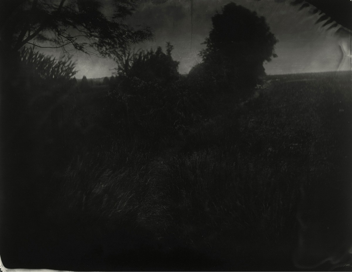 Sally Mann: A Thousand Crossings | Gagosian Quarterly
