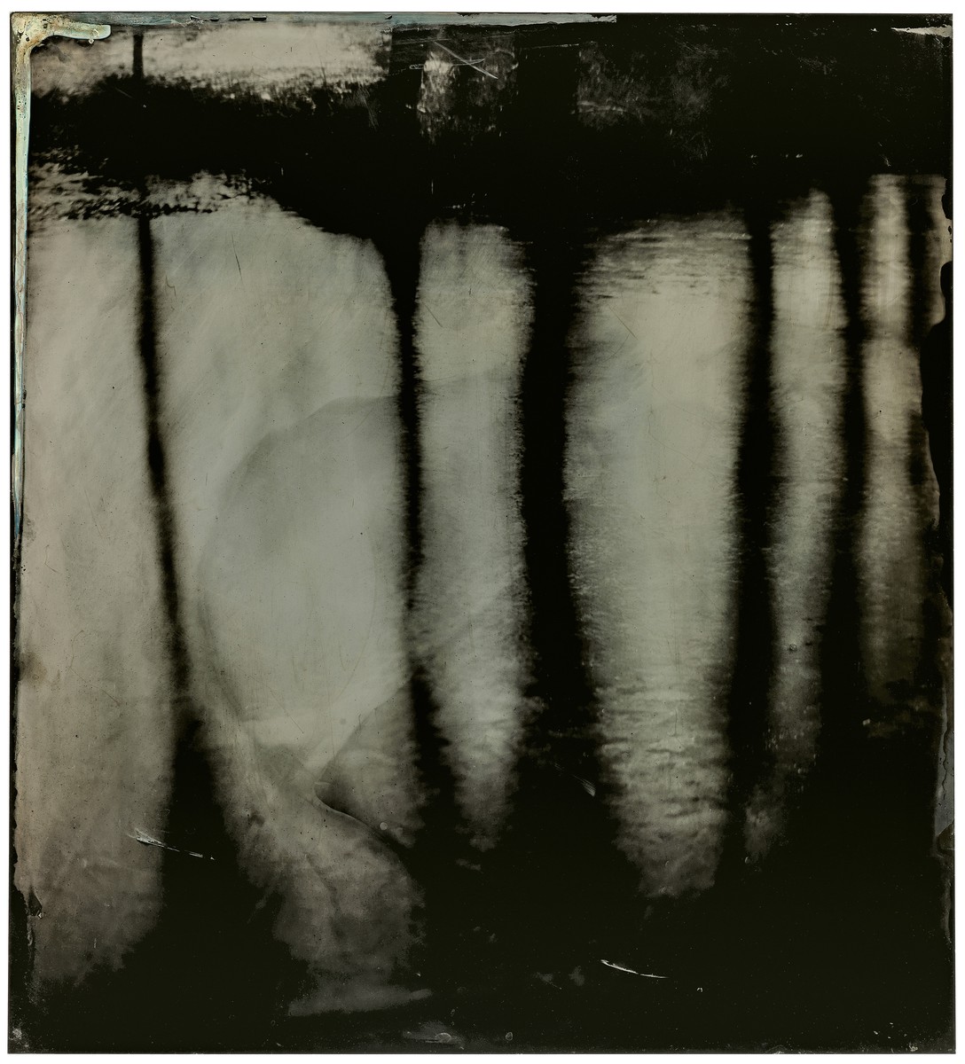 Sally Mann A Thousand Crossings Gagosian Quarterly