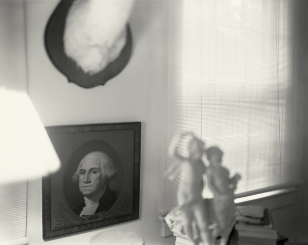 Sally Mann: Remembered Light | Gagosian Quarterly