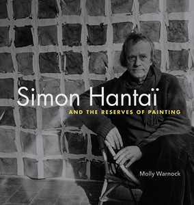 <p><em>Simon Hantaï and the Reserves of Painting</em> (University Park, PA: Pennsylvania State University Press, 2020)</p>