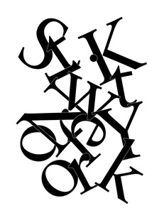 Title page illustration by Graphic Thought Facility, London
