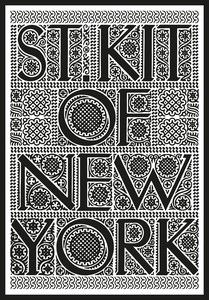 St. Kit of New York: Part One