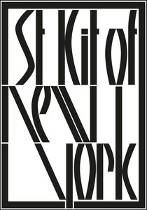 St. Kit of New York: Part Three