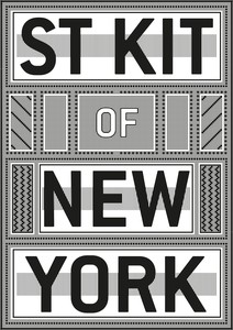 Title page illustration by Graphic Thought Facility, London