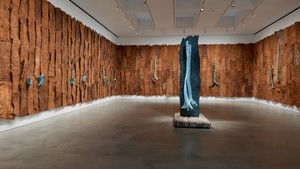 The Reflection of Bronze: Giuseppe Penone and Adam D. Weinberg