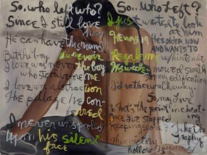 Famously Unknown: Legacy Building in the Art World