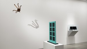 Marcel Duchamp: The Creative Act