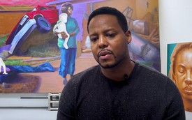 Titus Kaphar: Can Beauty Open Our Hearts to Difficult Conversations?