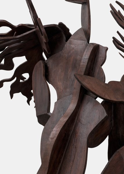 Art Basel Miami Beach Meridians 2024 | Fairs | Fairs & Collecting