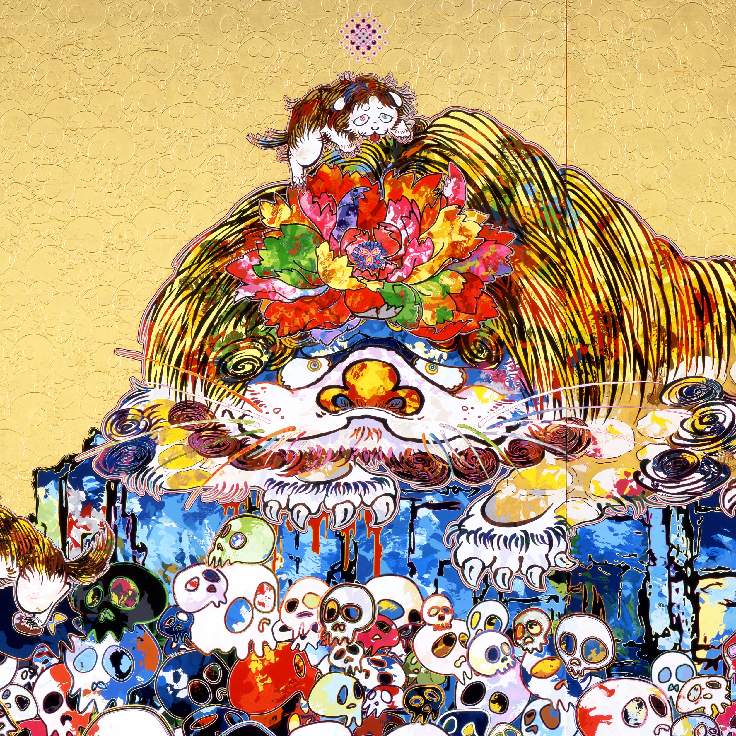 Frieze Seoul 2025 | Fairs | Fairs & Collecting | Gagosian