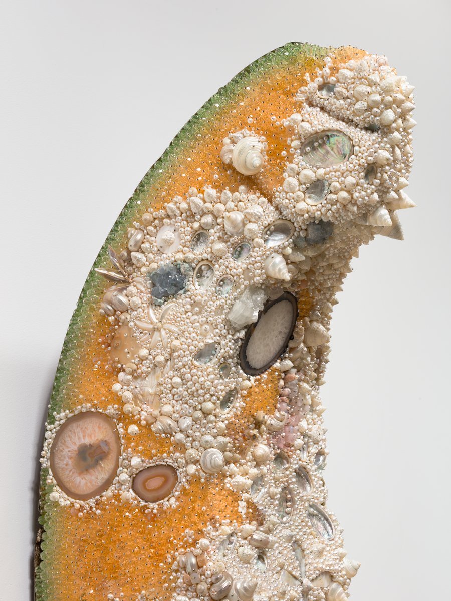 TEFAF New York 2026 | Fairs | Fairs & Collecting | Gagosian